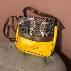 Brand new Vera Bradley cross body